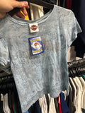 Y2K Harley Acid Dye Tee (M)