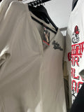 VNTG WMNS LS Harley Sz M