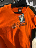 VNTG WMNS Harley Sz M