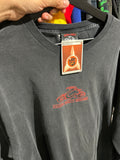 VNTG OCC LS Sz XL