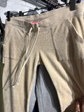 Y2K Juicy Couture Velour Sz S