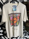 Vtg Peachtree Roadrace Tee (XL)