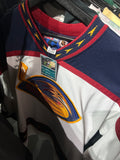 VNTG Thrashers Jersey Sz XL