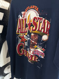 VTG MLB Allstar Game 2000 sz L