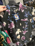 Stussy Hawaiian Sz XL
