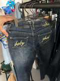 Y2K Baby Phat Denim (14)