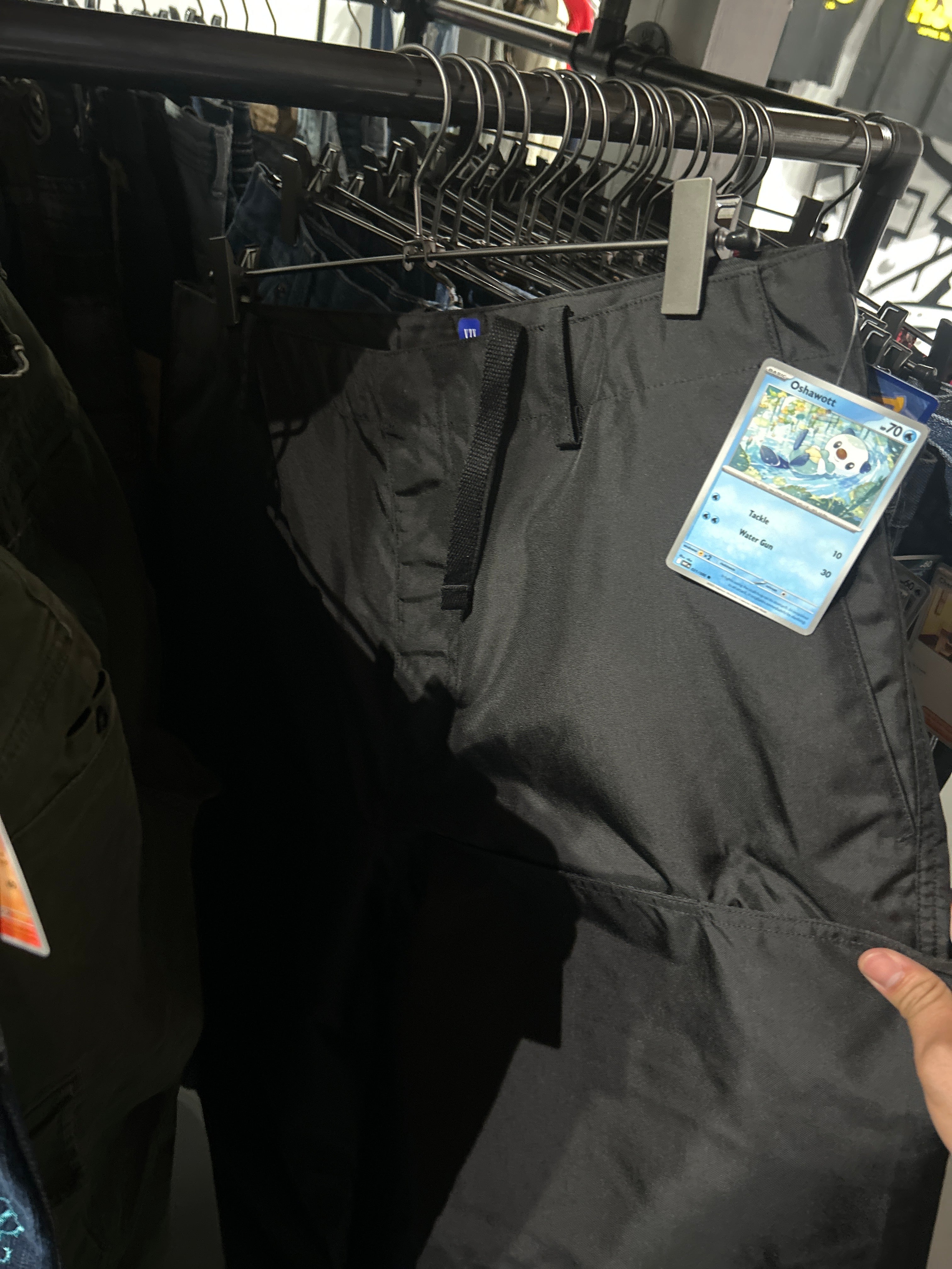 YZY GAP Pants Sz 34