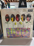 Rolling Stones Flowers LP