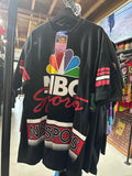 Vtg NBC Sports Tee (XL)