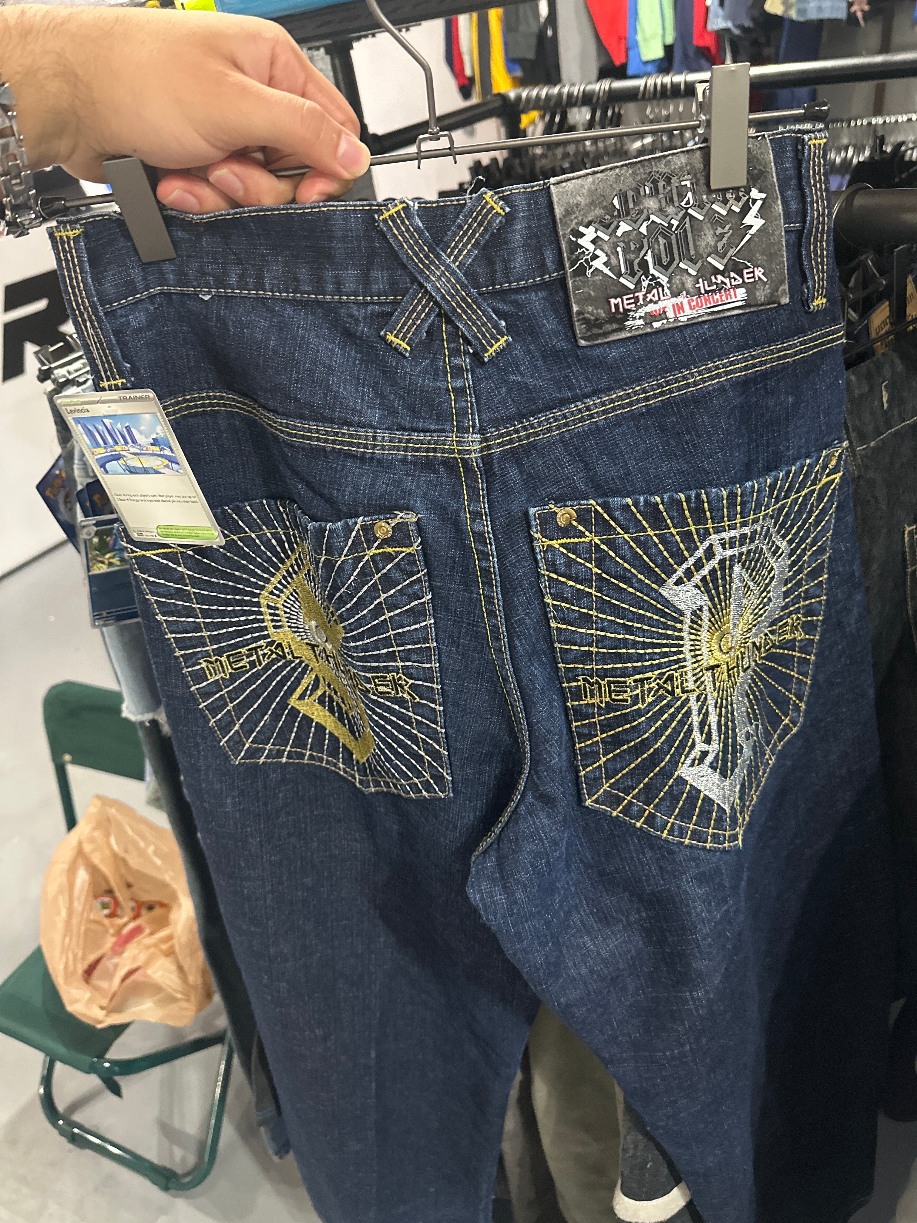 Y2K Southpole Denim (30)