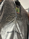 VNTG WMNS Harley Zip Sz L