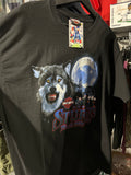 VNTG Harley Sturgis Sz L