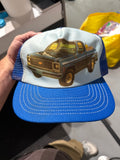 VTG Chevy Truck Hat