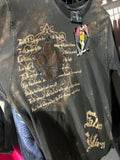 Y2K Fallen Soldiers Sz M