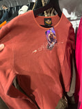 VNTG WMNS Harley LS Sz L