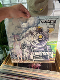 Outlaws Lady In Waiting LP