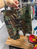 Vtg Camo Cutoff Shorts (30)
