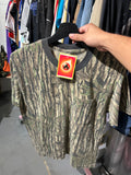 VNTG Camo Sz S