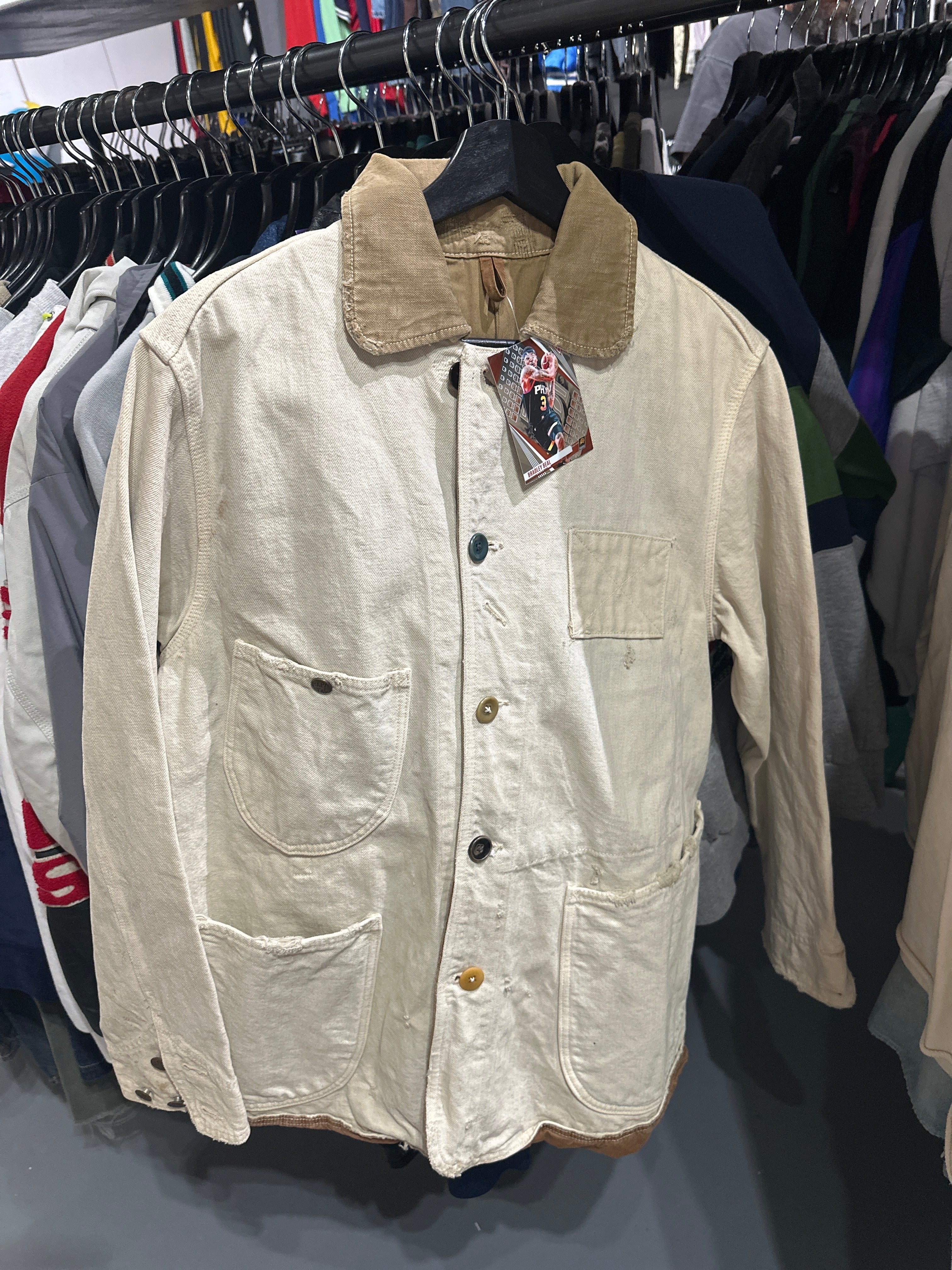 Kapital Legs Jacket (M)