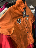 VNTG WMNS Harley Sz M