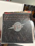 FM Movie Soundtrack 2LP