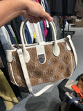 Dooney and Bourke Monogram
