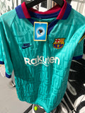 Barca Griezman Jersey Sz L