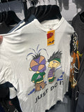 VNTG Nike Pee Sz L