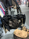 Juicy Couture Bag Black