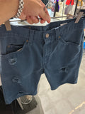Orange Tab Jorts Sz 28