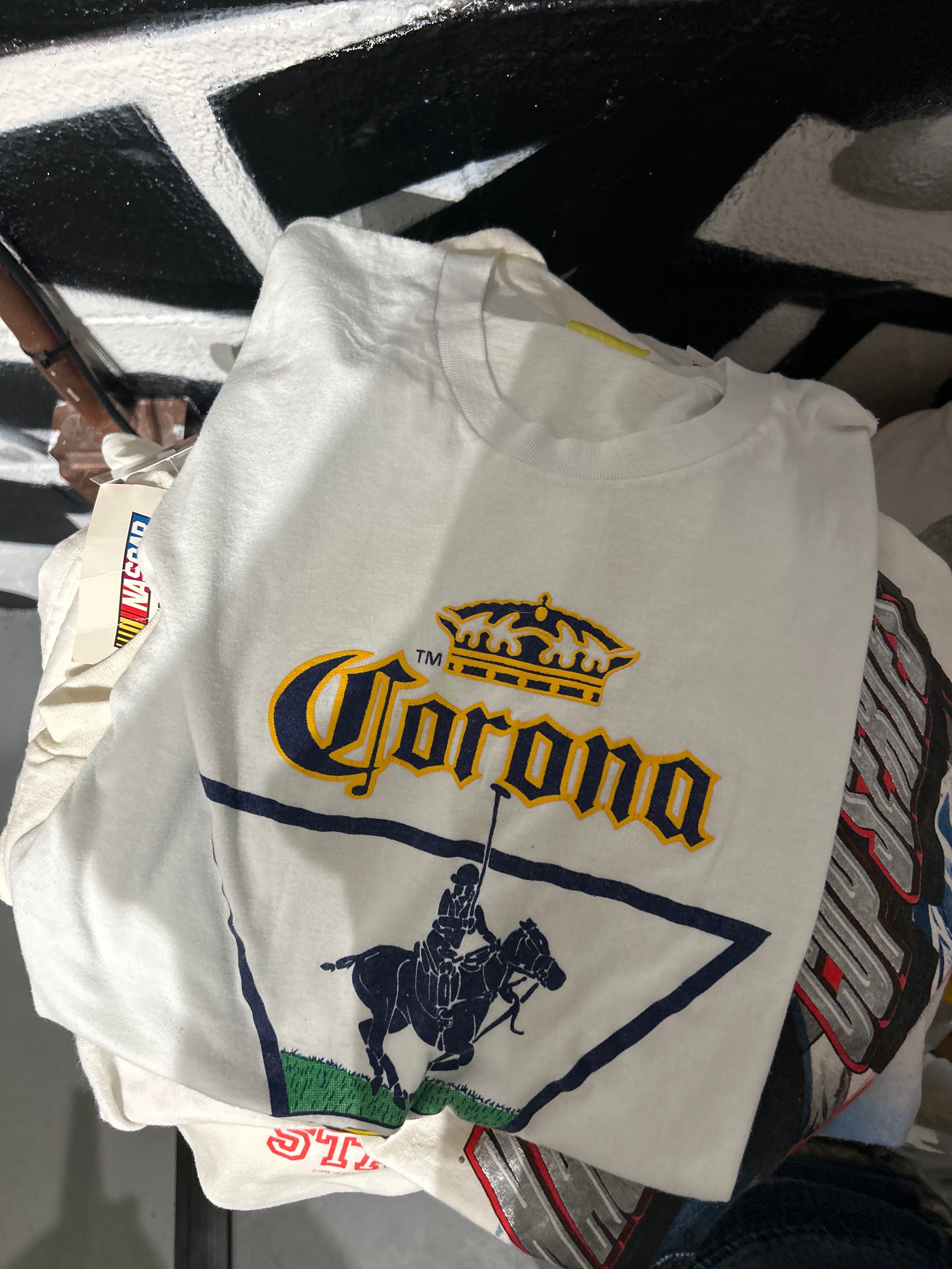 VNTG Corona Sz L