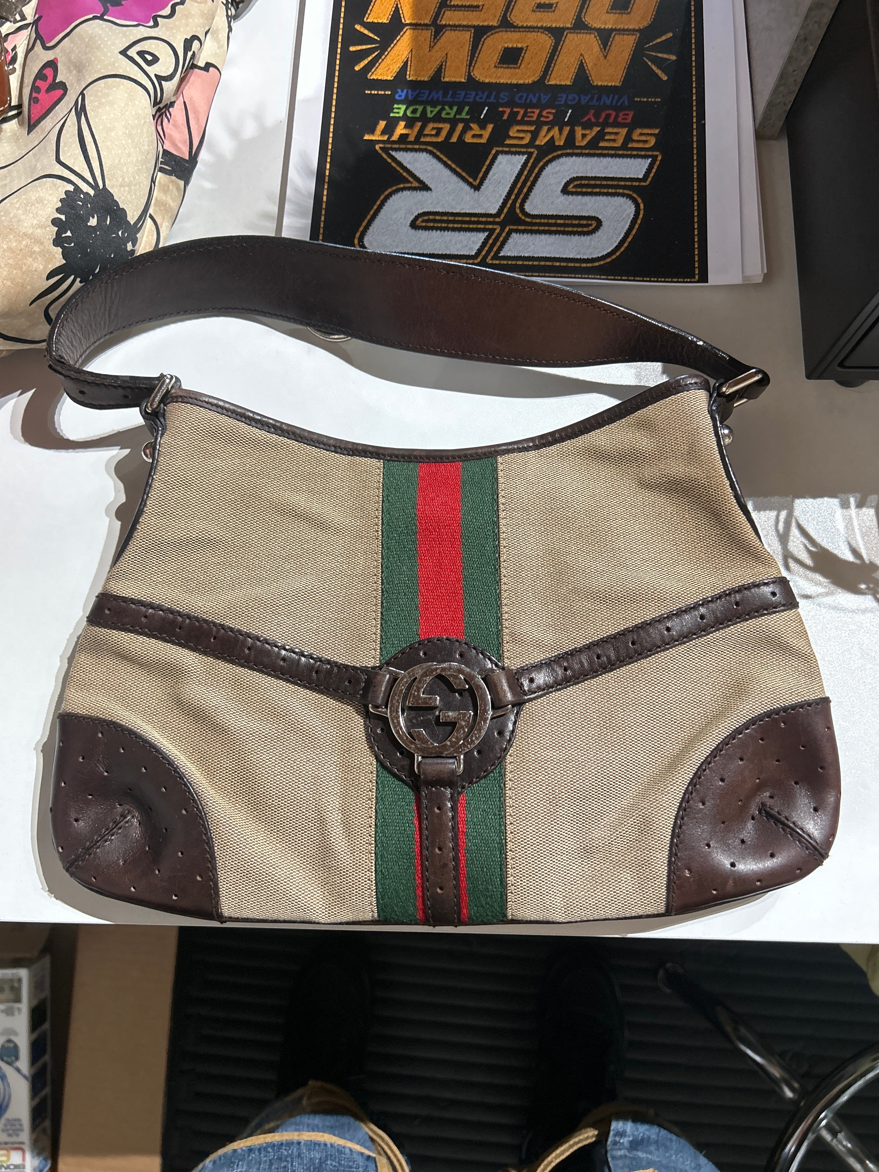 Gucci Purse