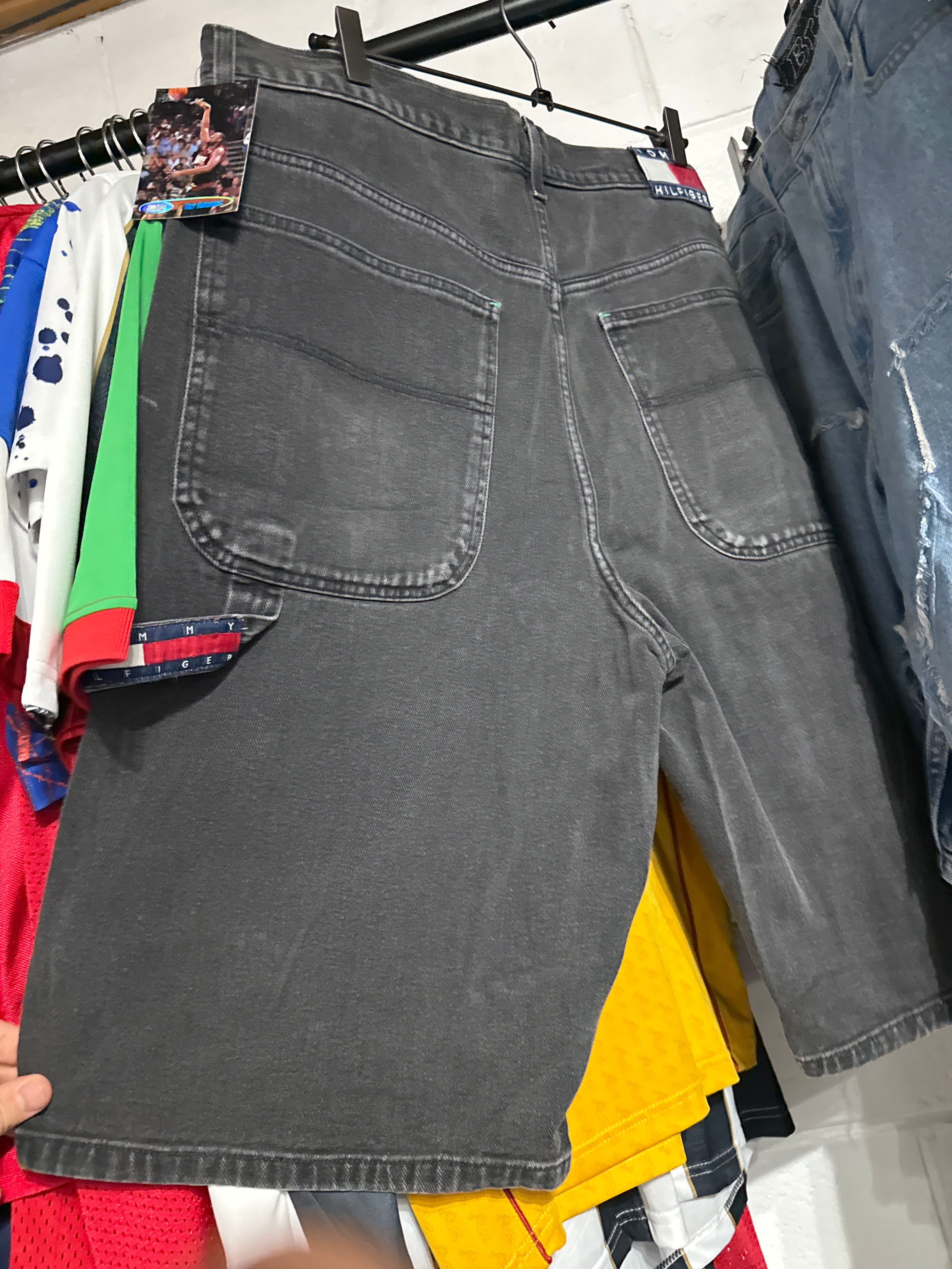 VTG Tommy Carpenters 38