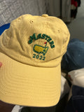 2022 Masters Hat