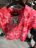 Y2K Harley Dye WMNS Sz M