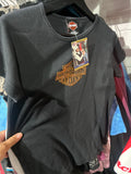 VNTG WMNS Harley Sz L