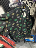 Y2K Southpole Full Zip Hoodie (XXL)