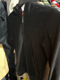 Juicy Couture Terry Jacket AS IS (S)