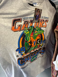 VNTG Florida Gators Sz XL