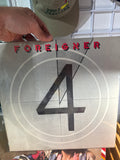 Foreigner 4 LP