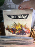 The Train Soundtrack LP