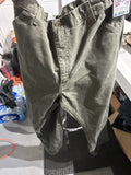 VTG Green Carhartts Sz 38