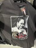 VTG BB King Hollywood Sz XXL