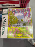 Masters Puzzle