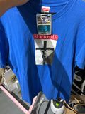 Supreme Jesus Tee Sz M