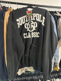 Y2K Southpole Hoodie (XXL)