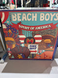 Beach Boys Spirit of America LP