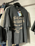 Harley Skull Tee (XL)