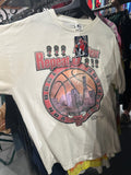 Vtg Bulls Tee (L)