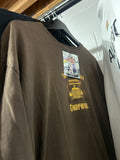 Y2K West Coast Choppers Sz XL